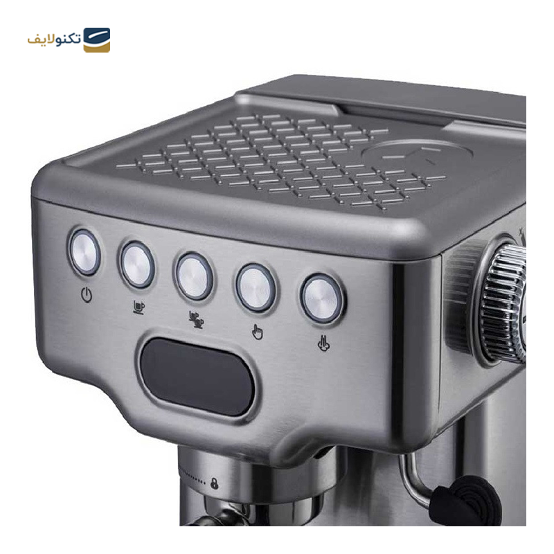 اسپرسوساز مباشی مدل ME-ECM2034 - Mebashi ME-ECM2034 Coffee Maker