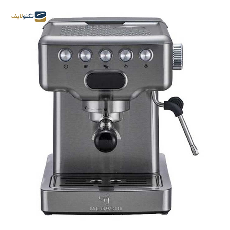 اسپرسوساز مباشی مدل ME-ECM2034 - Mebashi ME-ECM2034 Coffee Maker