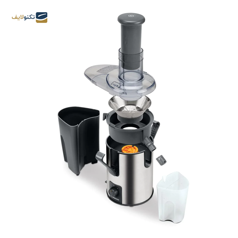 آبمیوه گیری کنوود مدل JEM50 - Kenwood JEM50 Juicer