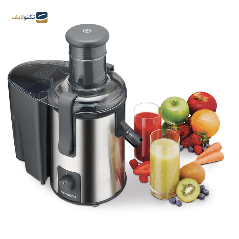 آبمیوه گیری کنوود مدل JEM50 - Kenwood JEM50 Juicer