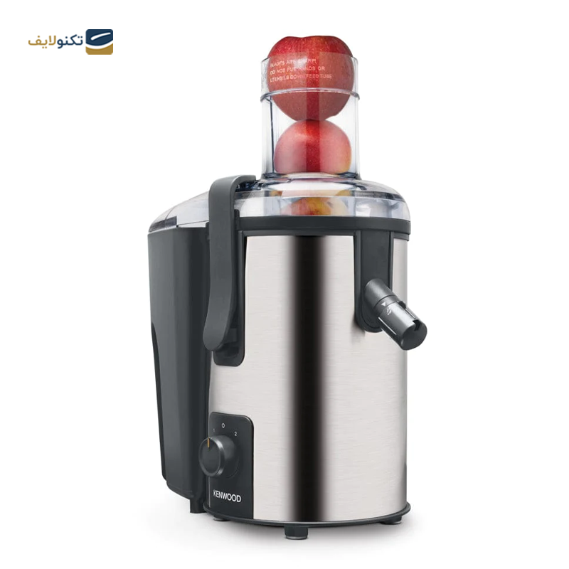 آبمیوه گیری کنوود مدل JEM50 - Kenwood JEM50 Juicer