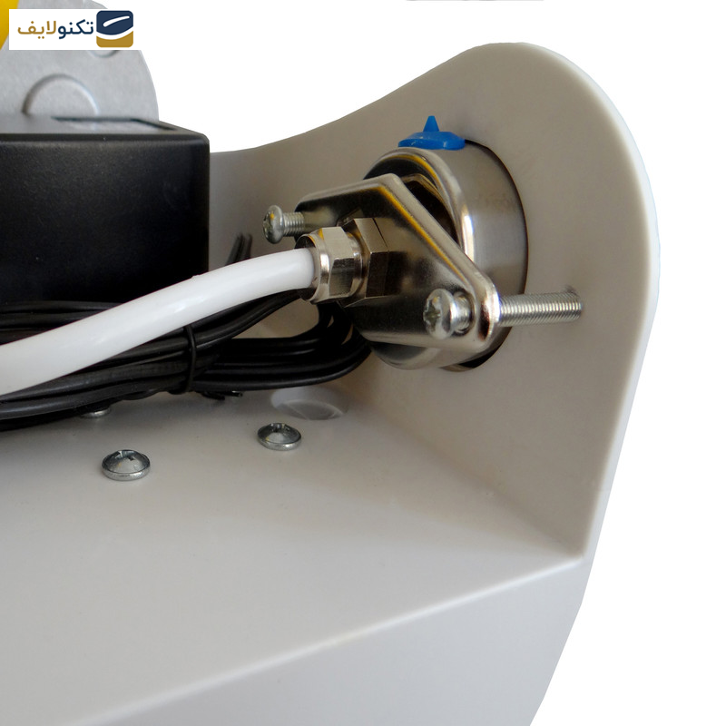 دستگاه تصفیه کننده آب آکوآ اسپرینگ مدل RO-SF6100 به همراه فیلتر بسته 4 عددی - 