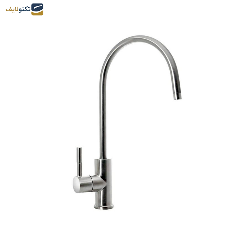 دستگاه تصفیه کننده آب آکوآ اسپرینگ مدل RO-SF6100 به همراه فیلتر بسته 4 عددی - 