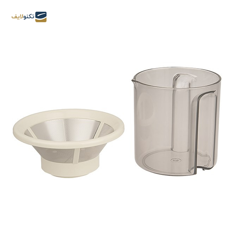  آبمیوه گیری پارس خزر مدل JC-700P - Pars Khazar JC-700P Juicer