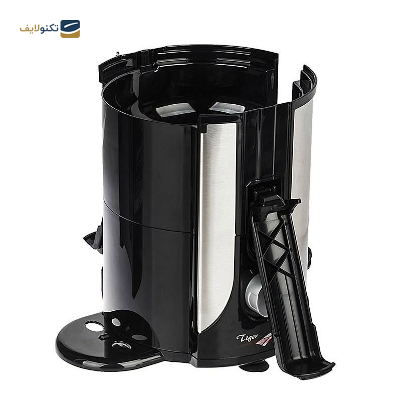  آبمیوه گیری پارس خزر مدل Tiger - Pars Khazar Tiger Juicer