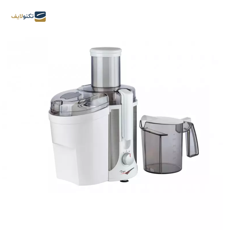  آبمیوه گیری پارس خزر مدل Tiger - Pars Khazar Tiger Juicer