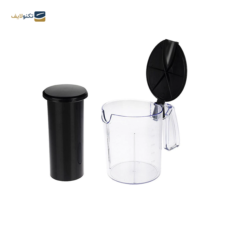  آبمیوه گیری پارس خزر مدل Tiger - Pars Khazar Tiger Juicer