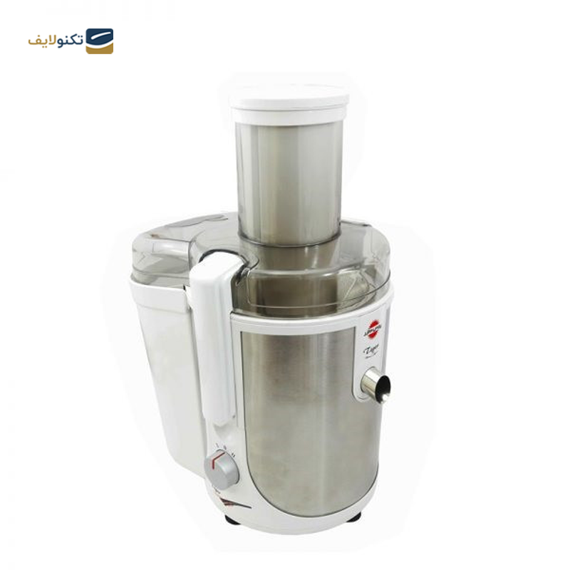  آبمیوه گیری پارس خزر مدل Tiger - Pars Khazar Tiger Juicer