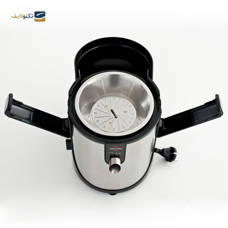  آبمیوه گیری پارس خزر مدل Tiger - Pars Khazar Tiger Juicer