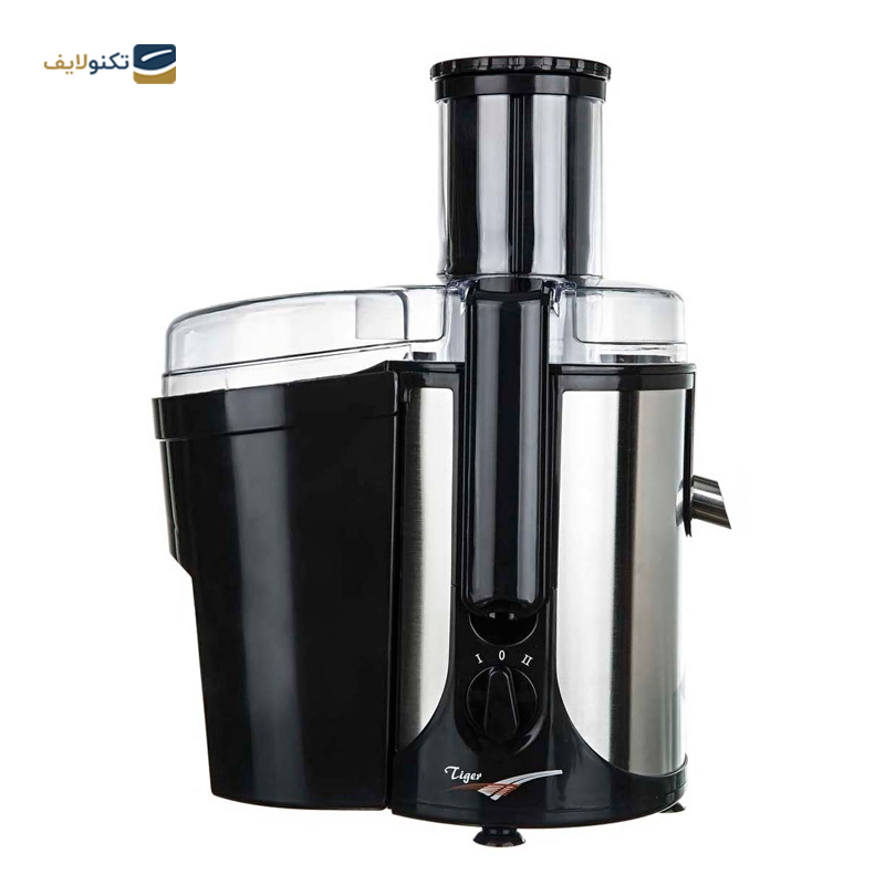  آبمیوه گیری پارس خزر مدل Tiger - Pars Khazar Tiger Juicer