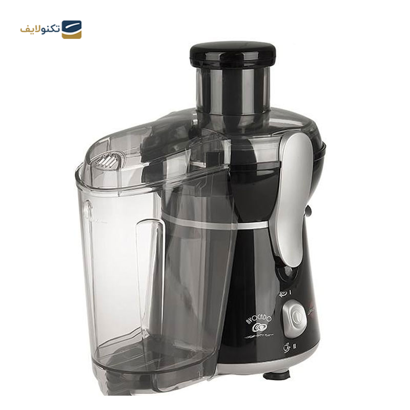  آبمیوه گیری پارس خزر مدل Avocado - Pars Khazar Avocado Juicer