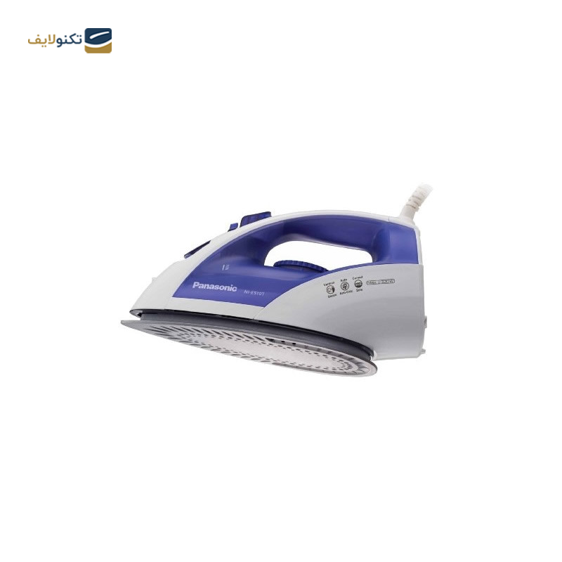 اتو بخار مدل پاناسونیک NI-E510 - Panasonic NI-E510 Steamer