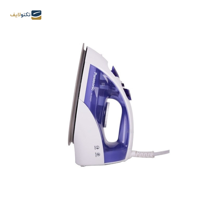 اتو بخار مدل پاناسونیک NI-E510 - Panasonic NI-E510 Steamer