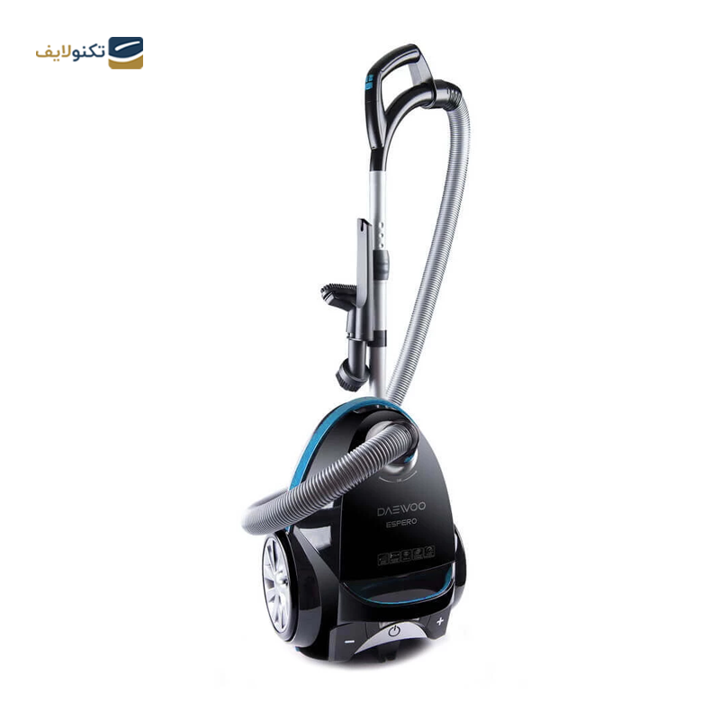 جاروبرقی دوو مدل DVC-LH22B - Fantom DVC-LH22B Vacuum Cleaner