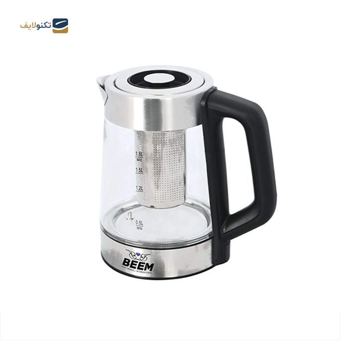 چای ساز بیم مدل TM2809 - Beem TM2809 Tea Maker Machine