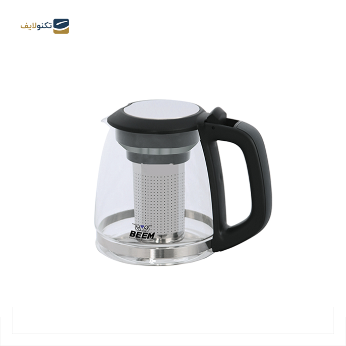 چای ساز بیم مدل TM2809 - Beem TM2809 Tea Maker Machine