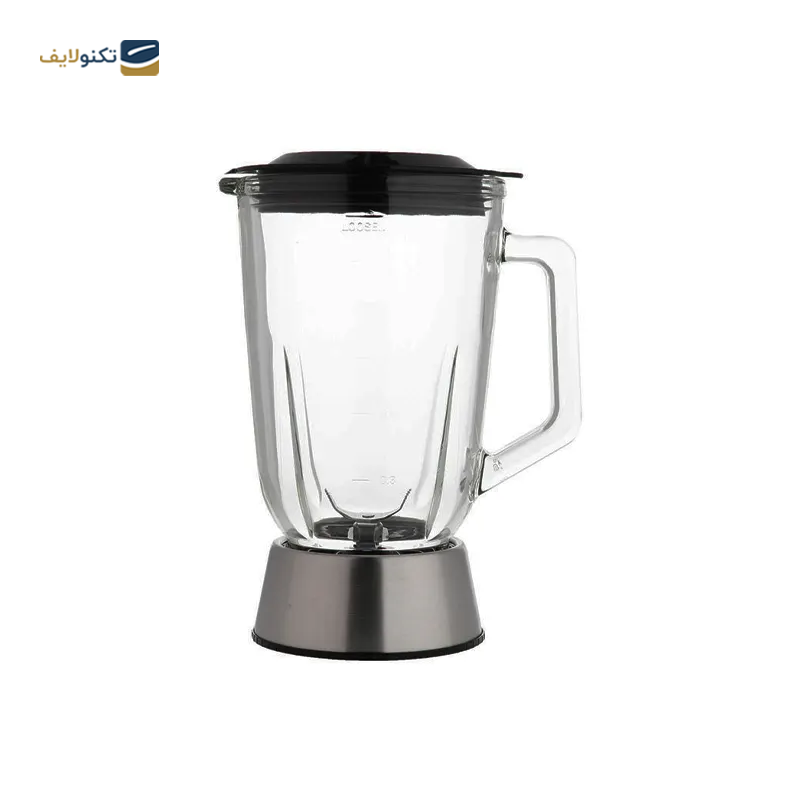 آبمیوه گیری 4 کاره گوسونیک مدل GSJ-726 - Gosonic GSJ-726 Juicer