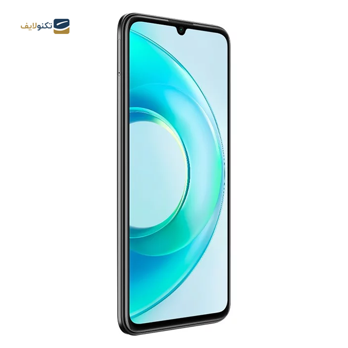 گوشی موبایل ویکو T3 ظرفیت 128 گیگابایت رم 4 گیگابایت - Wiko T3 128/4GB