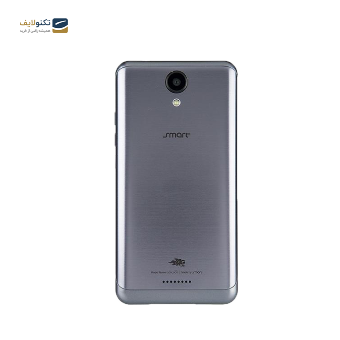 گوشی موبایل اسمارت مدل L3953 PRO advance دو سیم کارت - Smart L3953 PRO advance 16/1GB