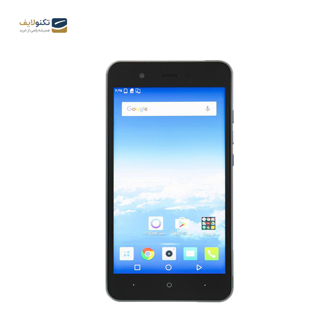 گوشی موبایل اسمارت مدل L3953 PRO advance دو سیم کارت - Smart L3953 PRO advance 16/1GB