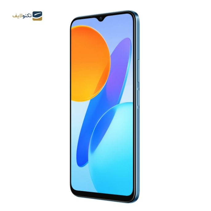 گوشی موبایل آنر X8 5G ظرفیت 128 گیگابایت رم 6 گیگابایت - Honor X8 5G 128/6GB