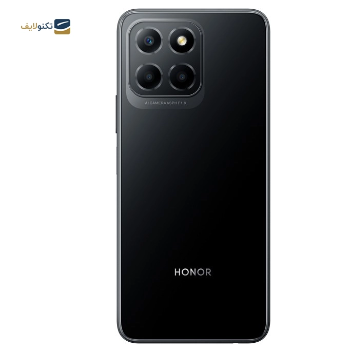 گوشی موبایل آنر X8 5G ظرفیت 128 گیگابایت رم 6 گیگابایت - Honor X8 5G 128/6GB