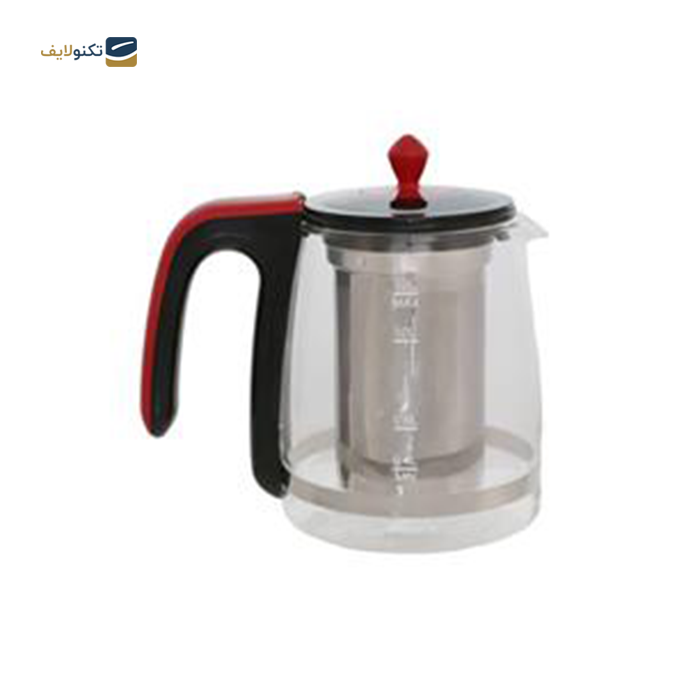  چای ساز ناسا الکتریک مدل  NS-514 - Nasaelectric NS-514 Tea Maker