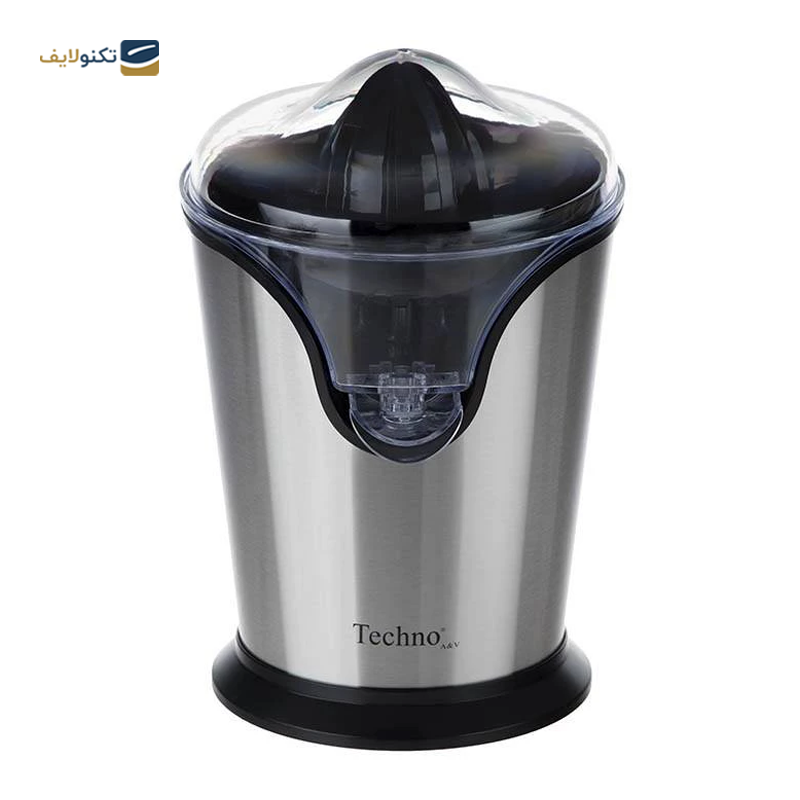 آب مرکبات گیر تکنو مدل TE-102  - Techno TE-102 Citrus Juicer