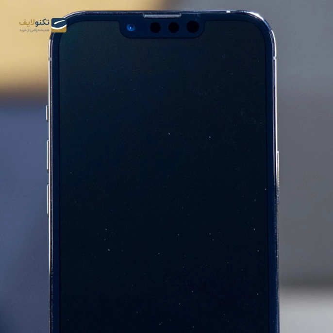 گوشی موبایل اپل مدل iPhone 13 Pro Max CH/A نات اکتیو دو سیم کارت ظرفیت 1 ترابایت رم 6 گیگابایت - Apple iPhone 13 Pro Max CH/A 1TB/6GB
