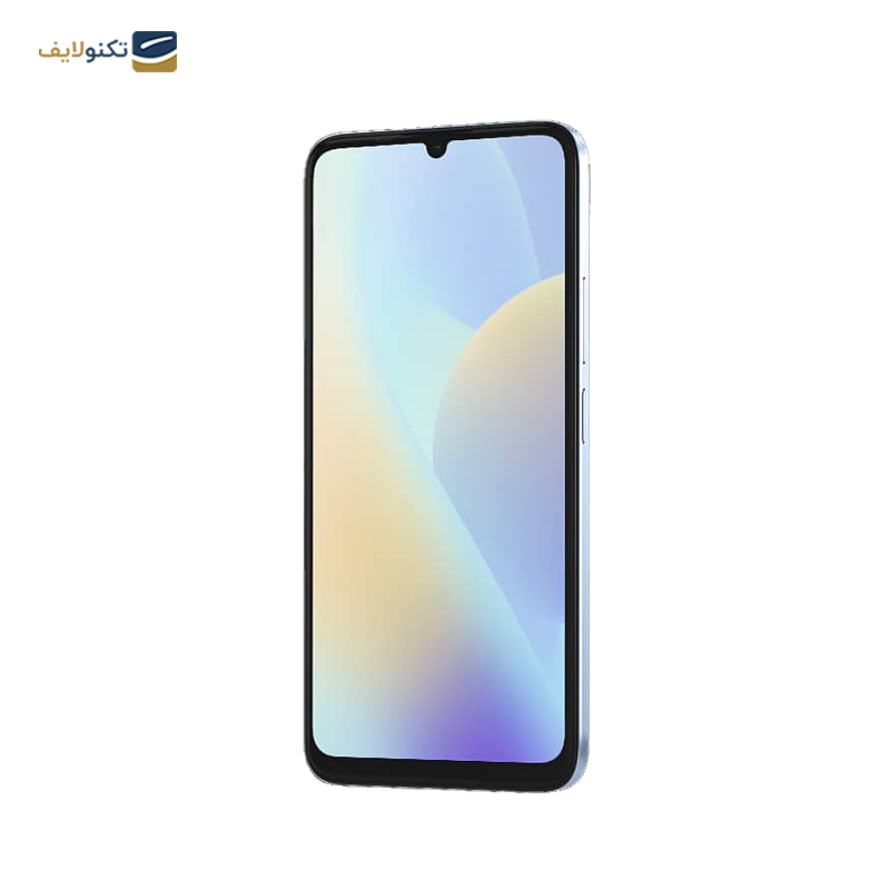 گوشی موبایل وکال مدل V1 Plus ظرفیت 128 گیگابایت رم 4 گیگابایت و 4 گیگابایت رم مجازی - Vocal V1 Plus 128/4GB+4GB (V-RAM)