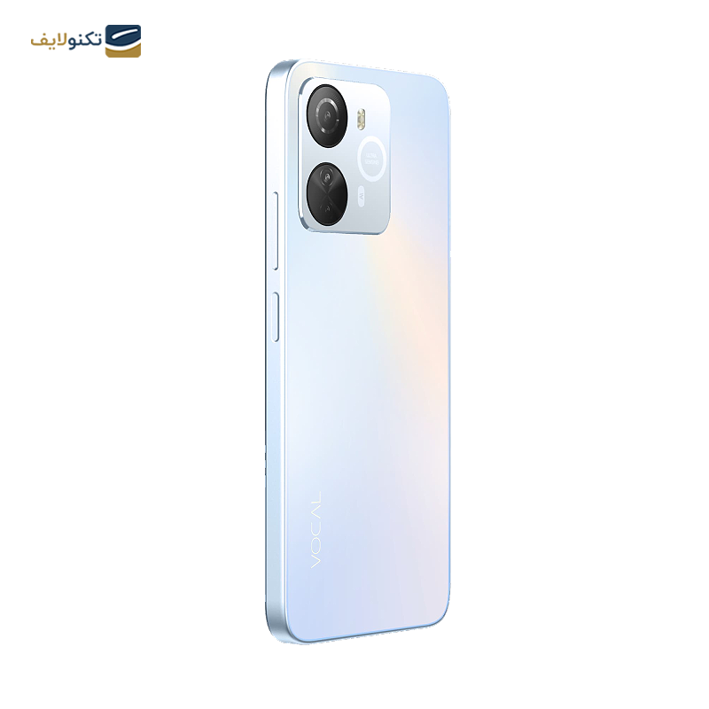 گوشی موبایل وکال مدل V1 Plus ظرفیت 128 گیگابایت رم 4 گیگابایت و 4 گیگابایت رم مجازی - Vocal V1 Plus 128/4GB+4GB (V-RAM)