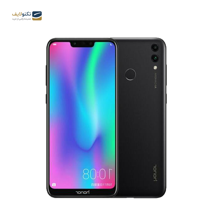 گوشی موبايل آنر 8C دو سيم کارت - ظرفیت 32 گیگابایت - Honor 8C 32/3GB