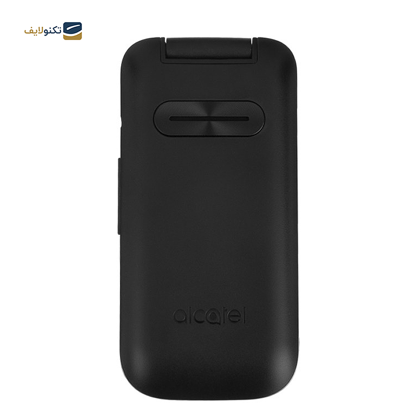  گوشی موبایل تاشو آلکاتل مدل 2053D - Foldable Alcatel 2053D Dual Sim