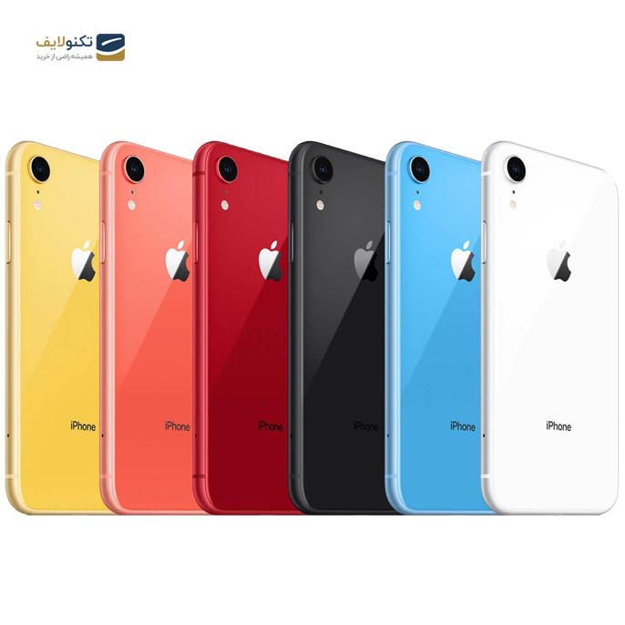 گوشی موبایل اپل مدل آیفون 8 ظرفیت 256 گیگابایت - Apple iPhone 8 256/2GB