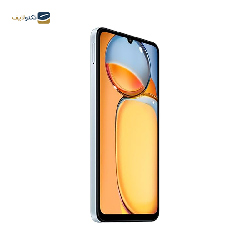 گوشی موبایل شیائومی Redmi 13C ظرفیت 256 گیگابایت رم 8 گیگابایت - Xiaomi Redmi 13C 256/8GB