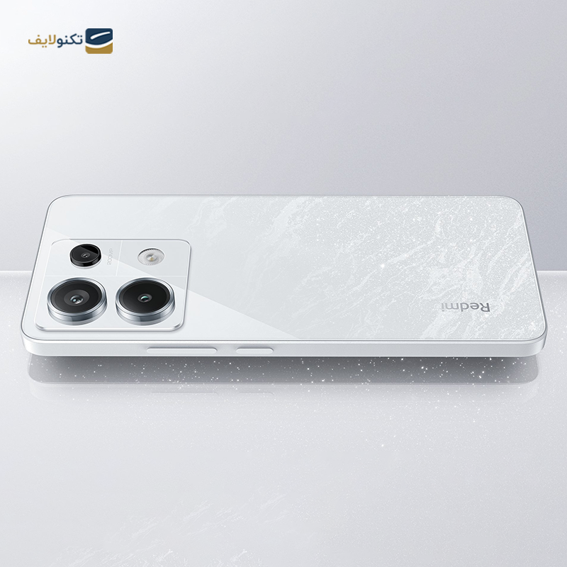 گوشی موبایل شیائومی مدل Redmi Note 13 Pro 5G ظرفیت 512 گیگابایت رم 12 گیگابایت - Xiaomi Redmi Note 13 Pro 5G 512/12GB