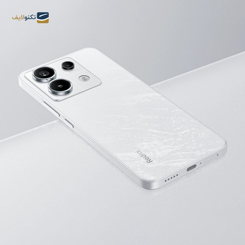 گوشی موبایل شیائومی مدل Redmi Note 13 Pro 5G ظرفیت 512 گیگابایت رم 12 گیگابایت - Xiaomi Redmi Note 13 Pro 5G 512/12GB