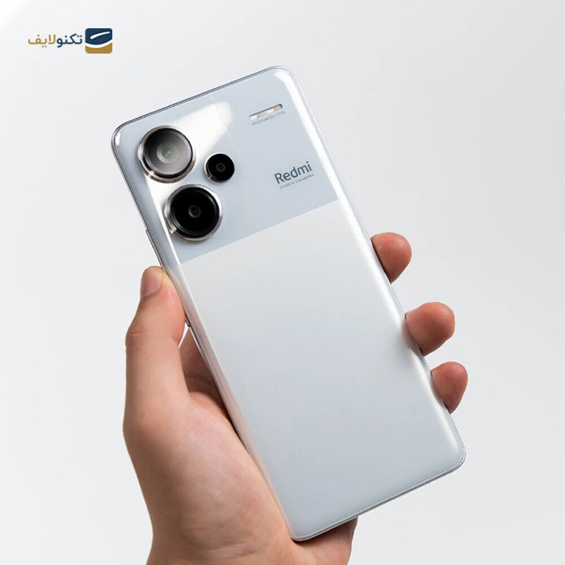 گوشی موبایل شیائومی مدل Redmi Note 13 Pro Plus 5G ظرفیت 512 گیگابایت رم 12 گیگابایت - Xiaomi Redmi Note 13 Pro Plus 5G 512/12GB - Global