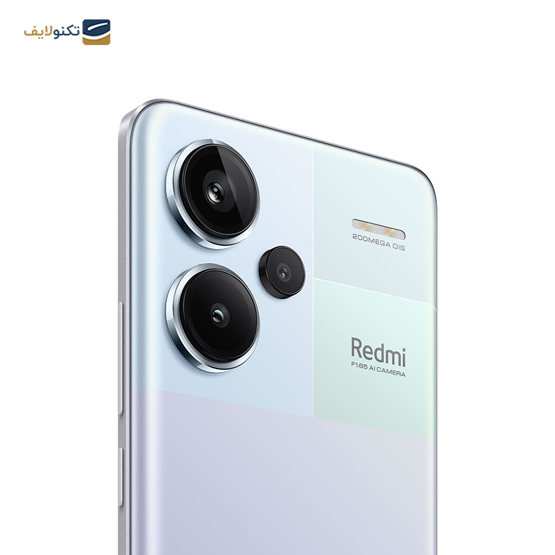 گوشی موبایل شیائومی مدل Redmi Note 13 Pro Plus 5G ظرفیت 512 گیگابایت رم 12 گیگابایت - Xiaomi Redmi Note 13 Pro Plus 5G 512/12GB - Global