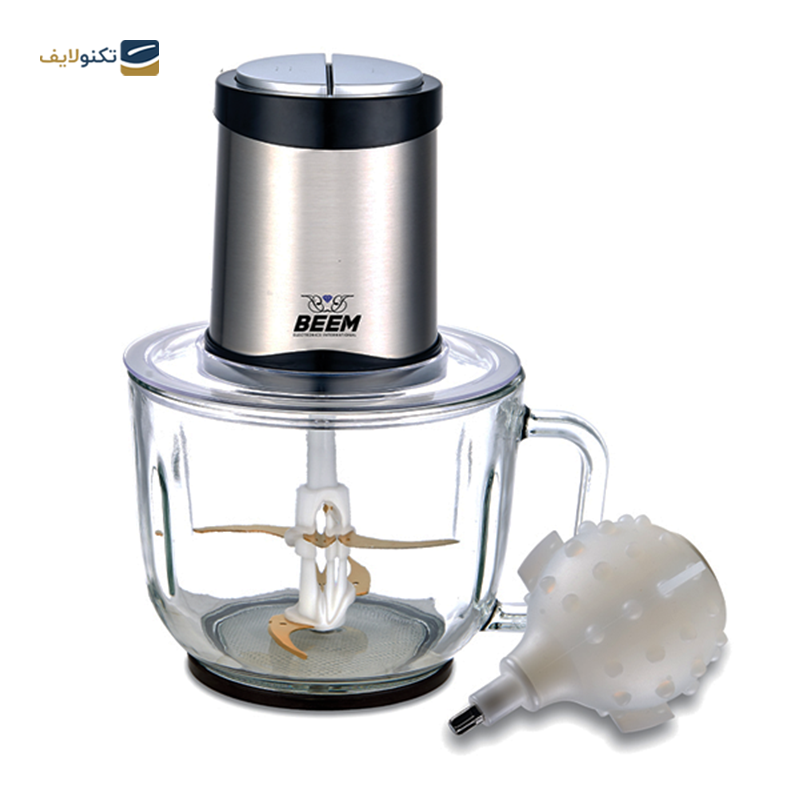 خردکن بیم مدل CH1702 - beem CH1702 Food Chopper