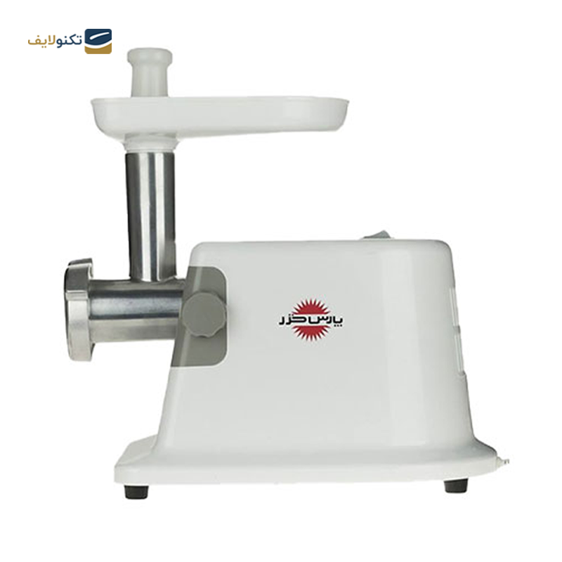 چرخ گوشت پارس خزر مدل MT1200 - Pars Khazar MT1200 Meat Grinder