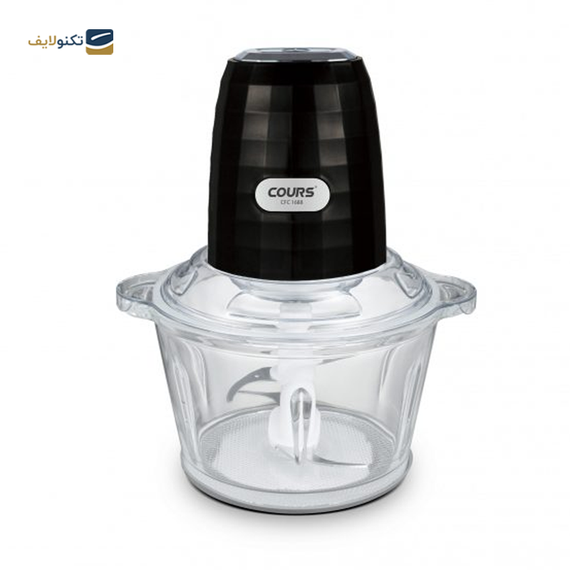 خردکن کورس مدل CFC 1688 - Cours CFC 1688 Food Chopper