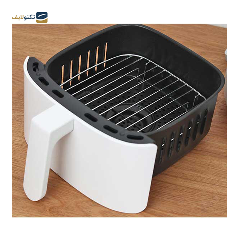 سرخ کن بدون روغن شیائومی مدل MAF02 - Xiaomi MAF02 Air Fryer