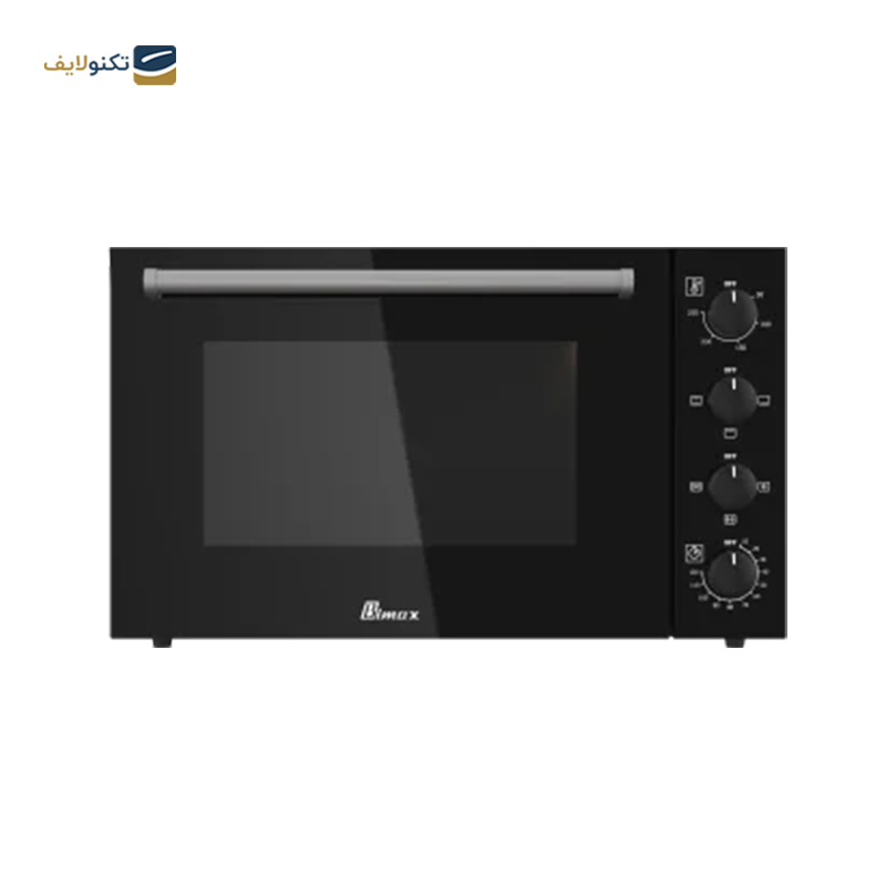 آون توستر بیمکث مدل ۰۰۱ - Bimax ۰۰۱ Toaster oven