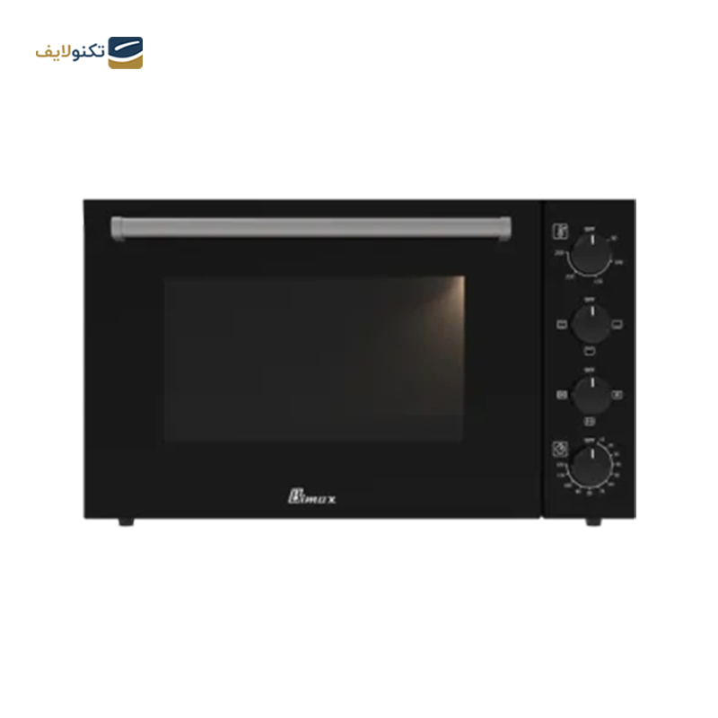 آون توستر بیمکث مدل ۰۰۱ - Bimax ۰۰۱ Toaster oven