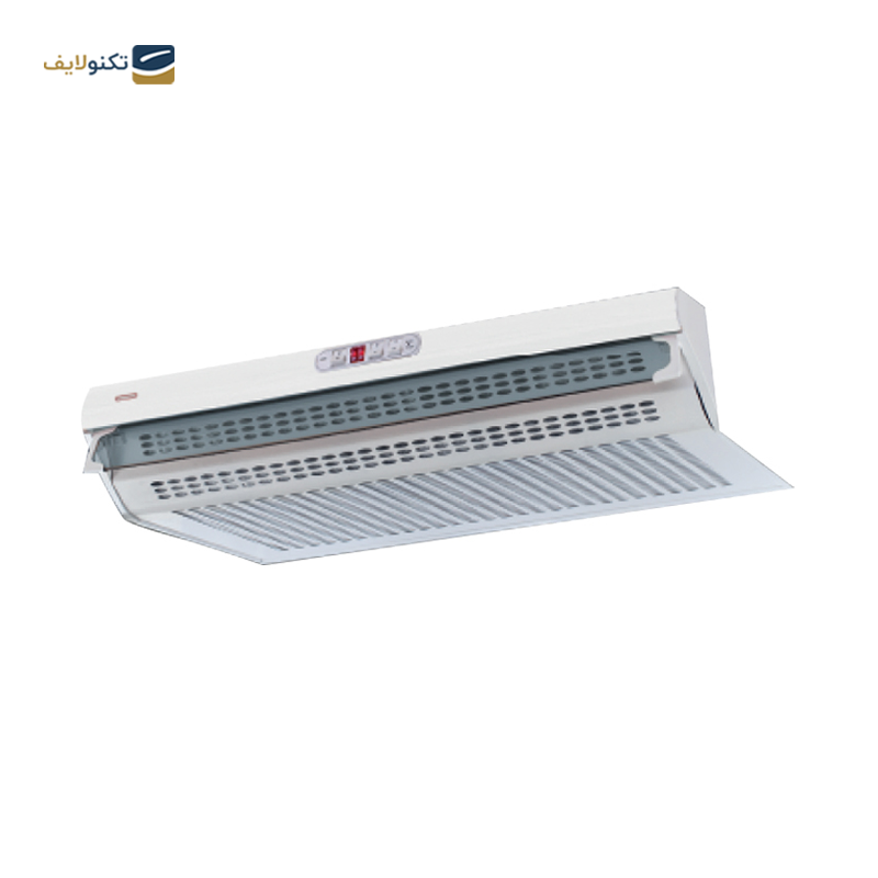 هود آشپرخانه کن مدل 2000 سایز 60 - Can 2000 Kitchen Hood