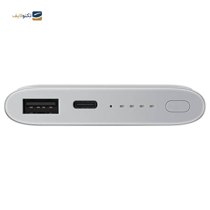 پاوربانک وایرلس سامسونگ مدل EB-U1200 ظرفیت 10000 میلی آمپر - SAMSUNG EB-U1200 10000mAh Wireless Power Bank