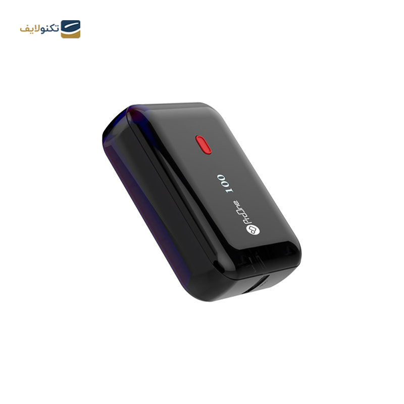 پاوربانک پرووان مدل PPB5112 ظرفیت 10000 میلی آمپر ساعت - ProOne PPB5112 10000mah Power Bank