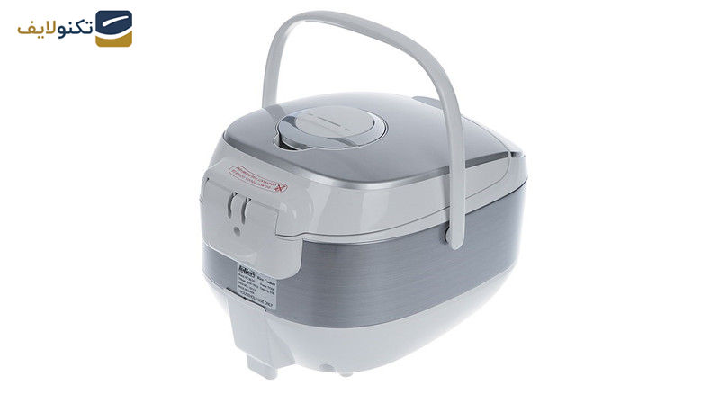 پلوپز فلر مدل RC99 - Feller RC99 Rice Cooker