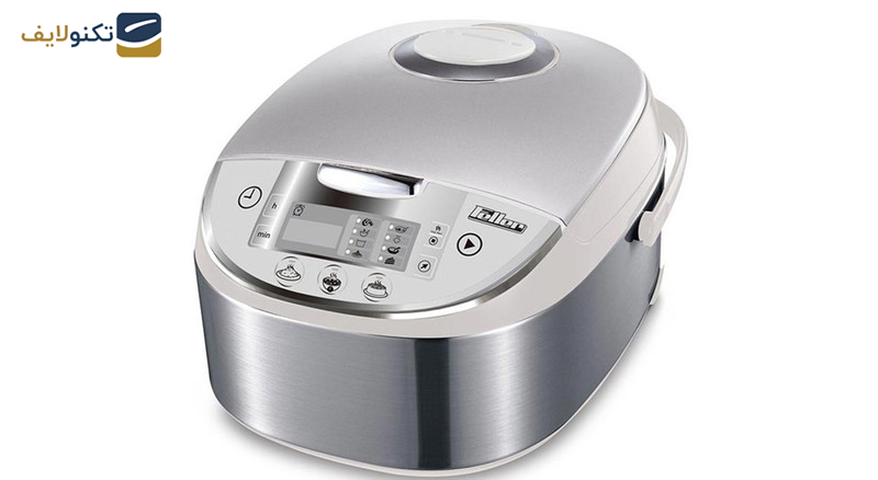 پلوپز فلر مدل RC99 - Feller RC99 Rice Cooker